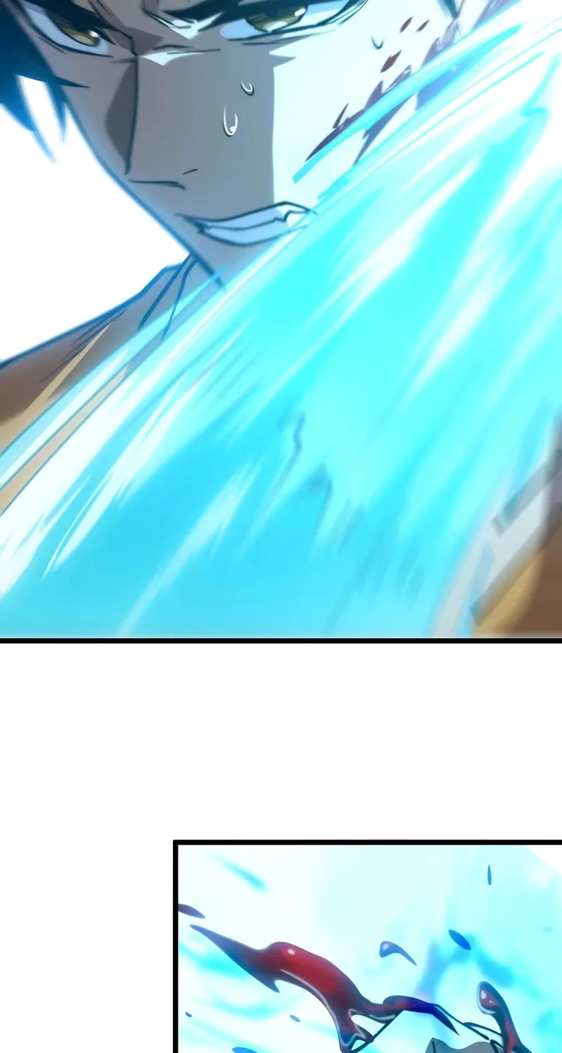 Devil Summoner, I am the Abyss Lord Chapter 13 page 34 - 