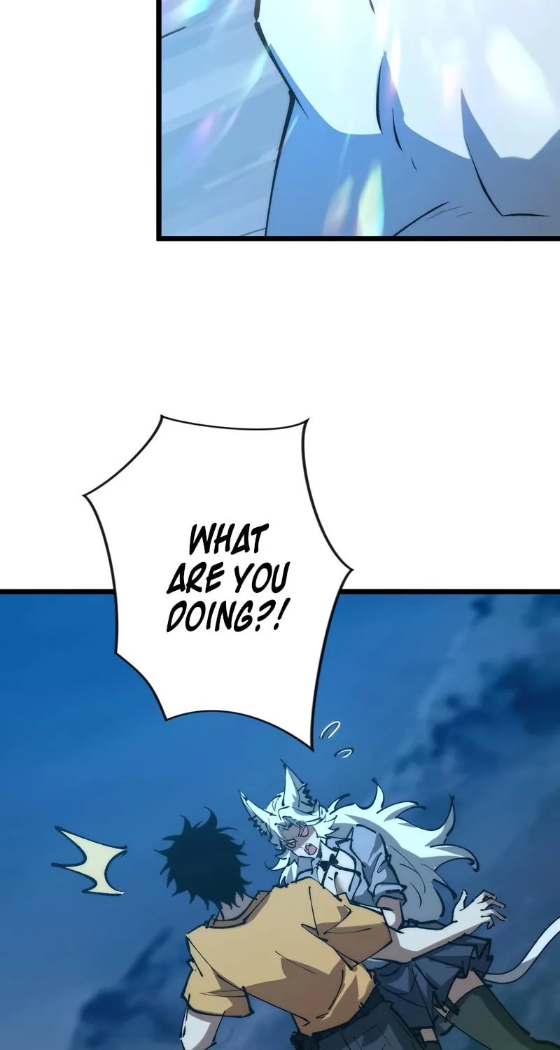 Devil Summoner, I am the Abyss Lord Chapter 13 page 38 - 