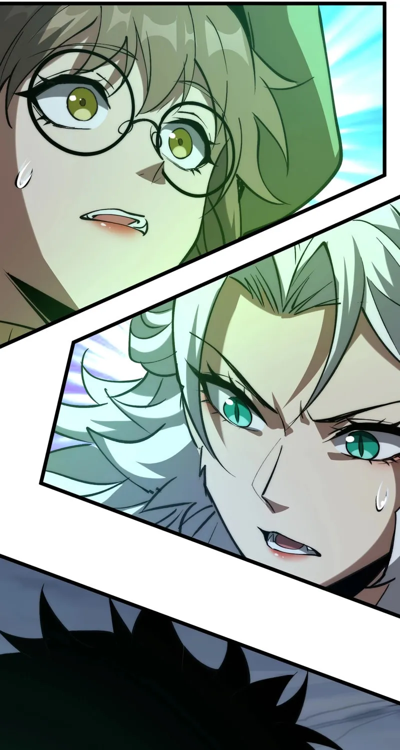 Devil Summoner, I am the Abyss Lord Chapter 13 page 41 - 