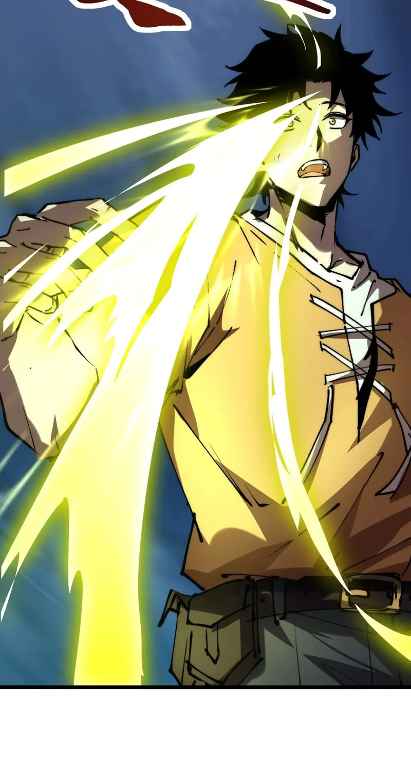Devil Summoner, I am the Abyss Lord Chapter 13 page 44 - 