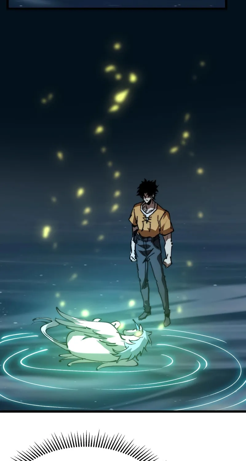 Devil Summoner, I am the Abyss Lord Chapter 13 page 47 - 