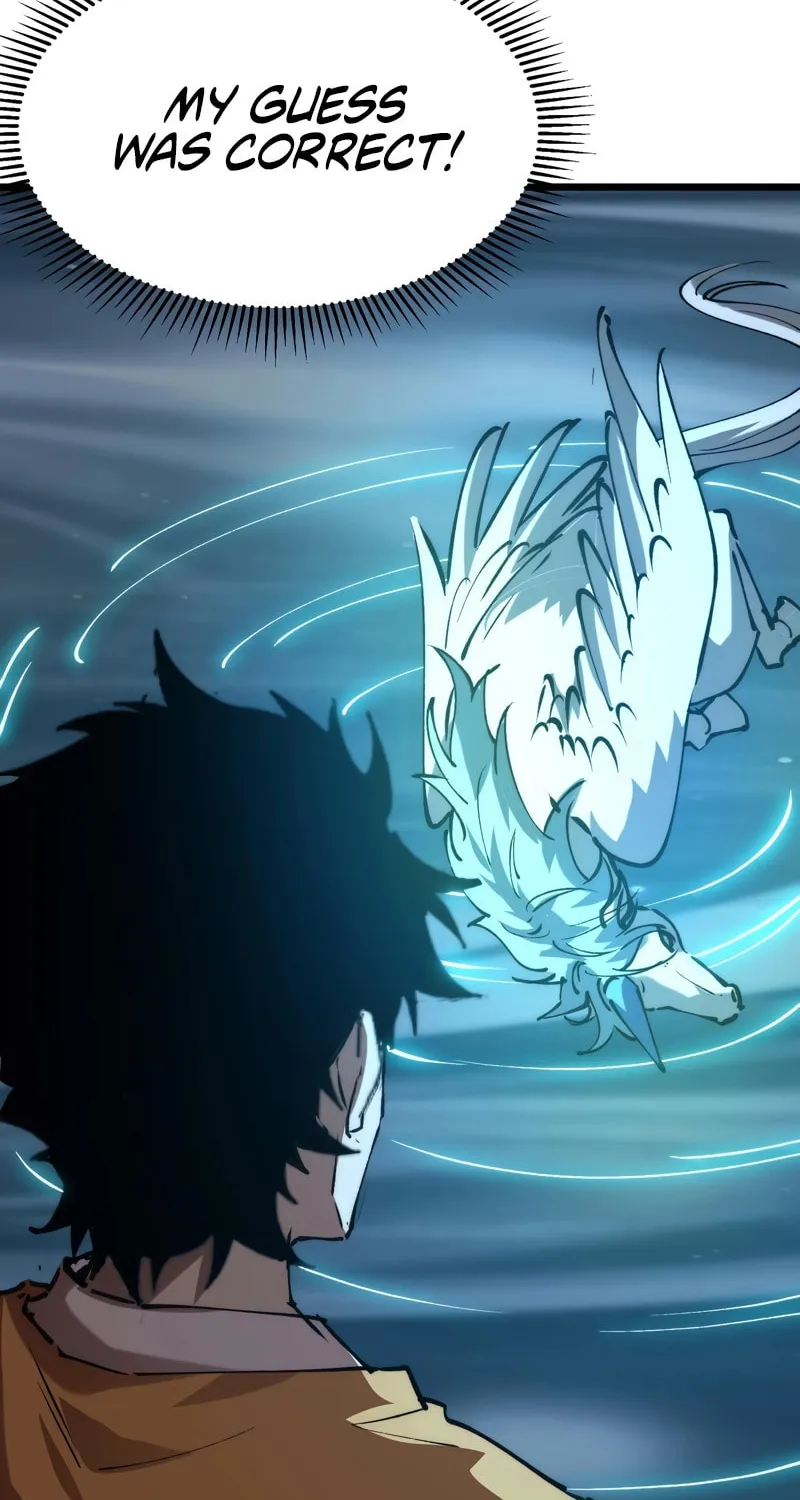 Devil Summoner, I am the Abyss Lord Chapter 13 page 48 - 