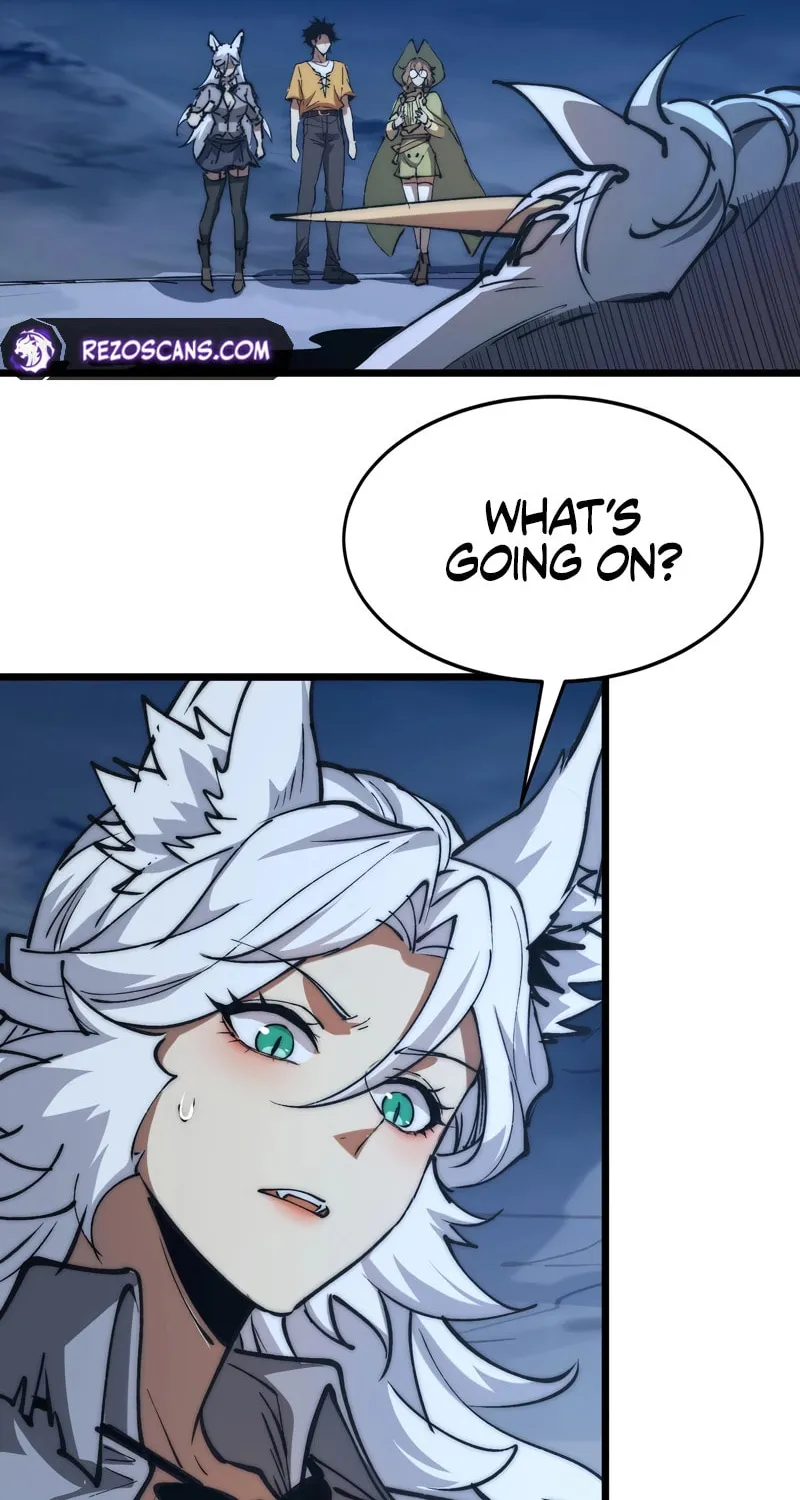 Devil Summoner, I am the Abyss Lord Chapter 13 page 6 - 
