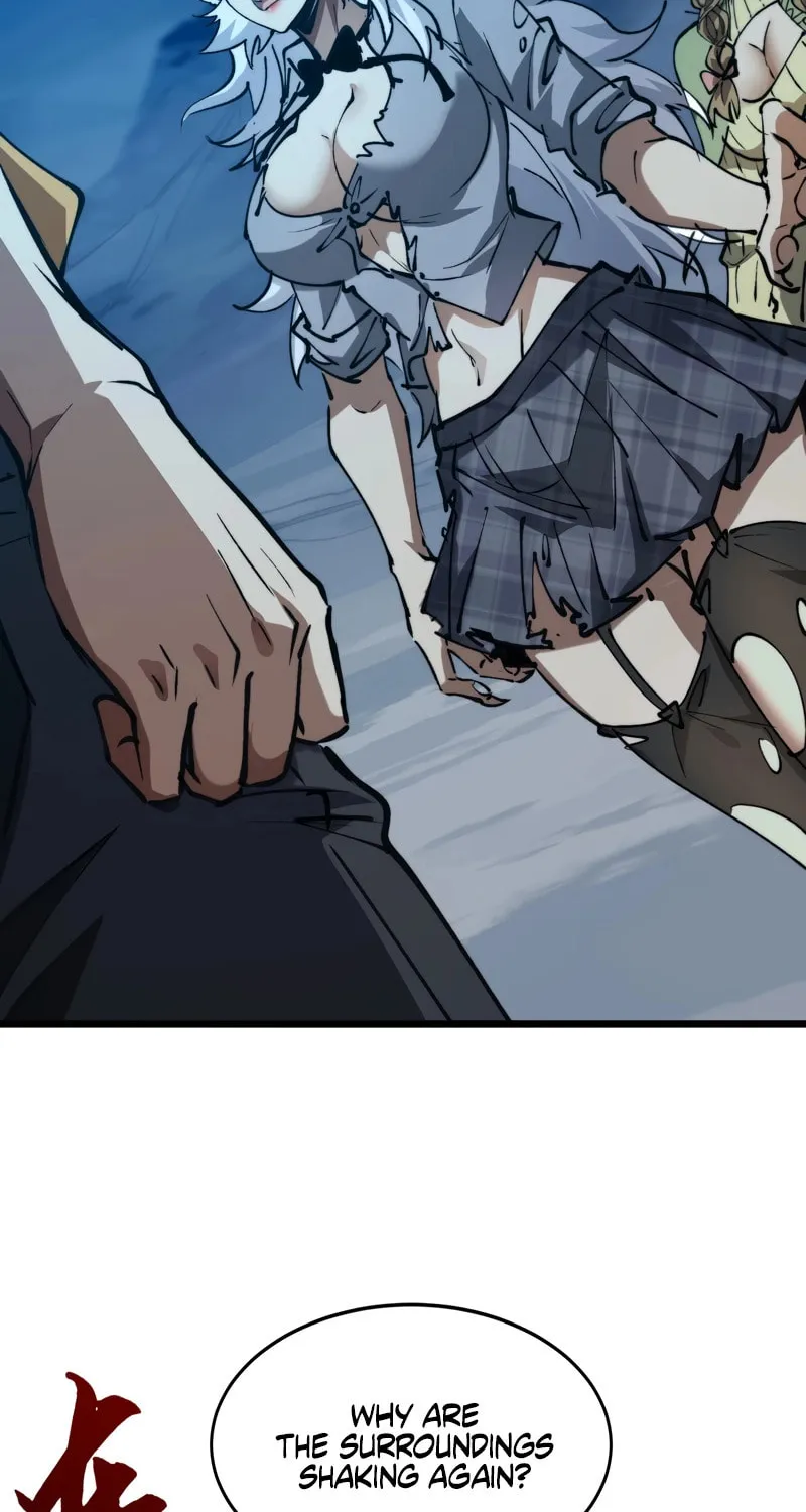 Devil Summoner, I am the Abyss Lord Chapter 13 page 52 - 