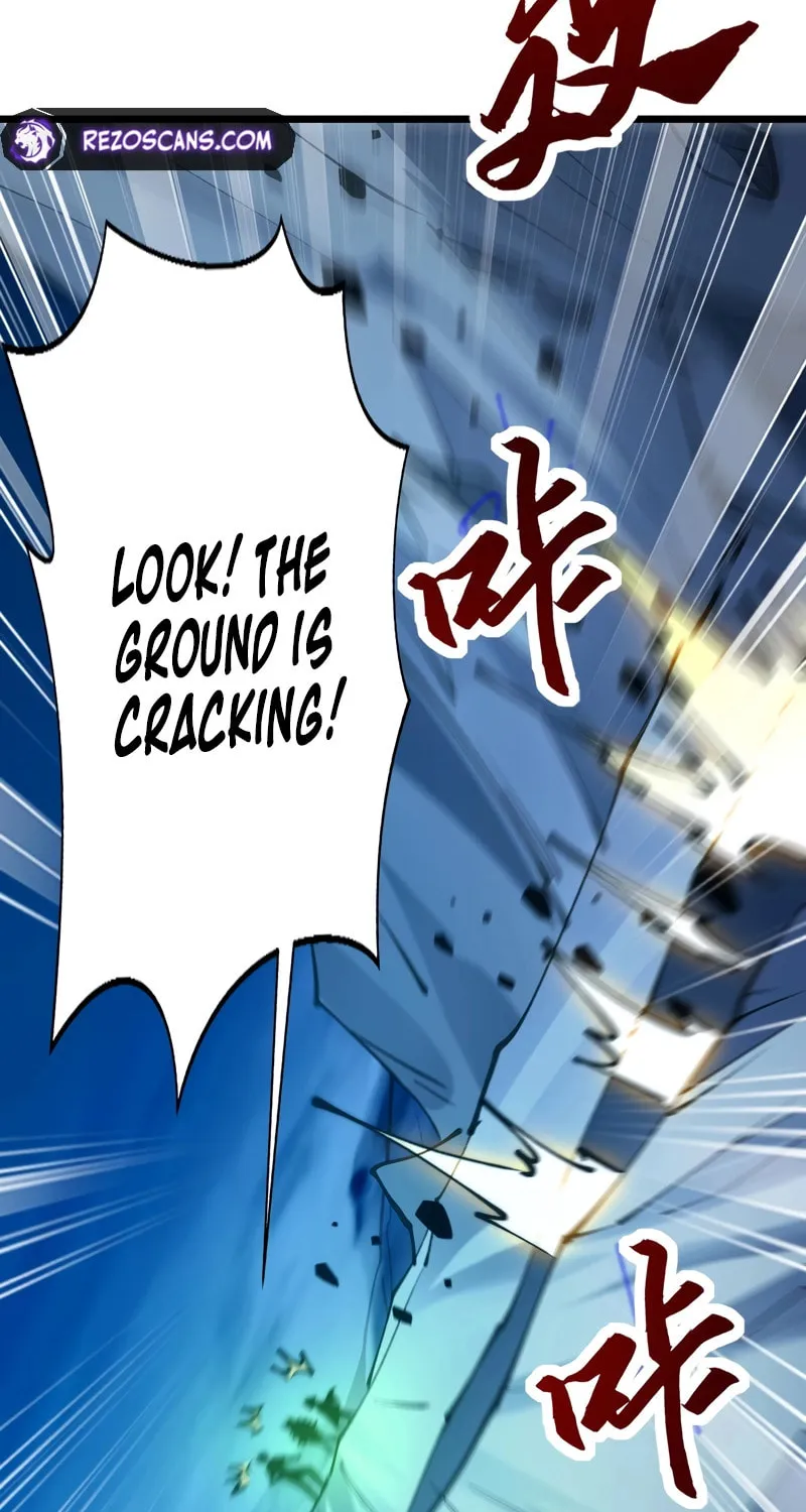 Devil Summoner, I am the Abyss Lord Chapter 13 page 54 - 