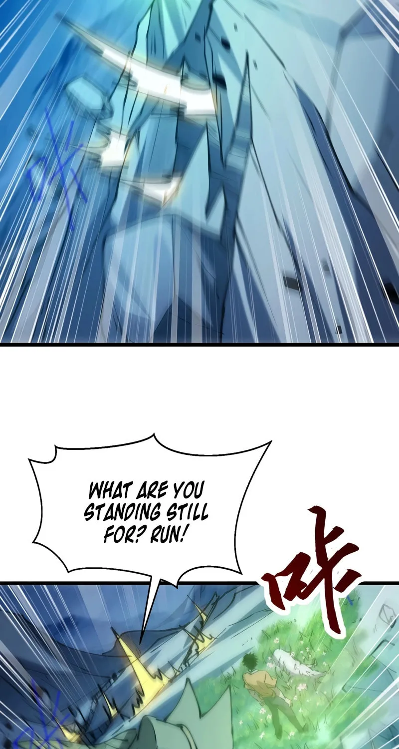 Devil Summoner, I am the Abyss Lord Chapter 13 page 55 - 