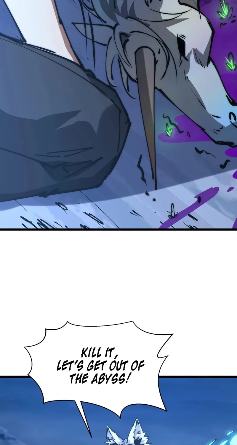 Devil Summoner, I am the Abyss Lord Chapter 13 page 9 - 