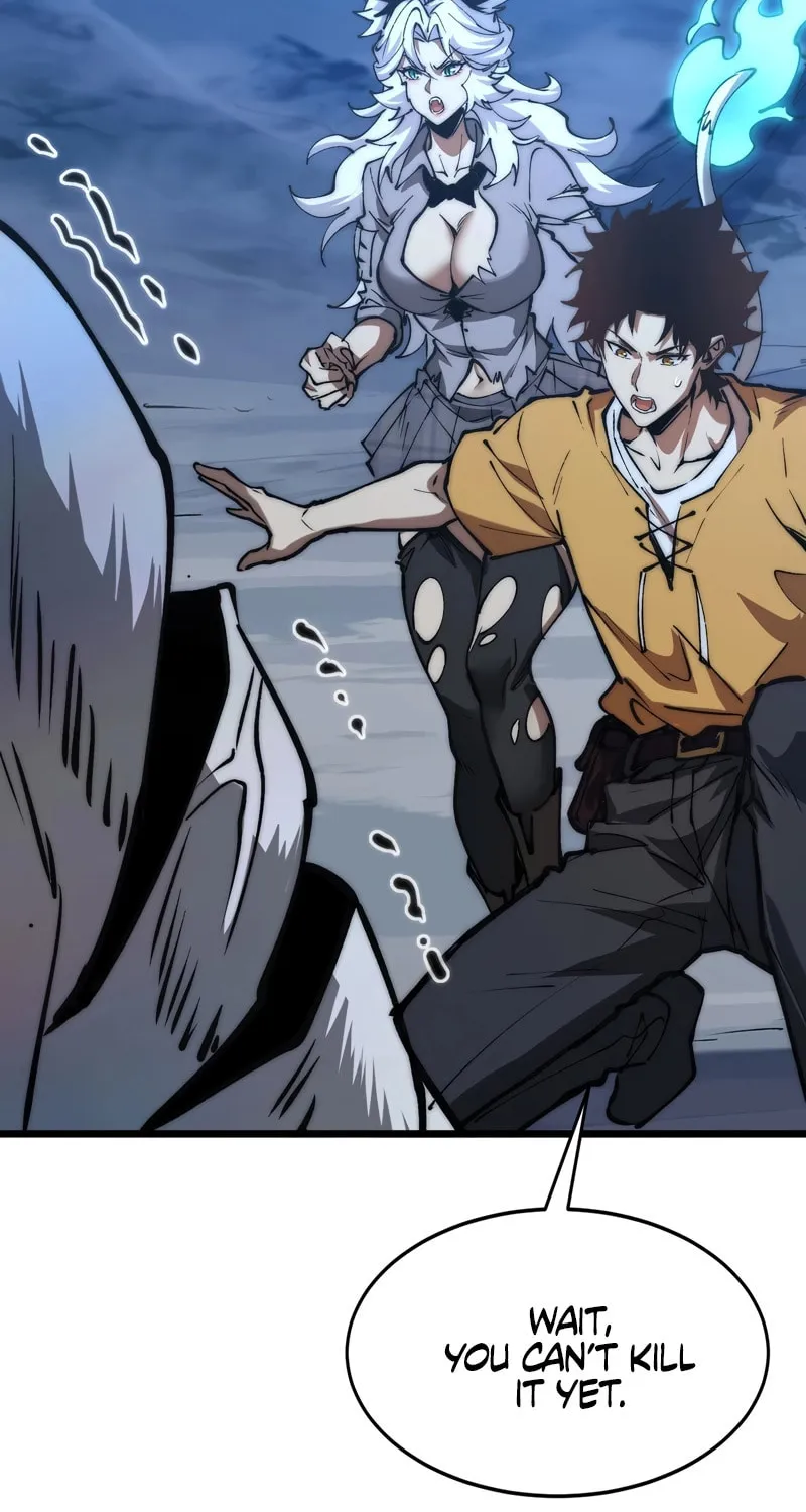 Devil Summoner, I am the Abyss Lord Chapter 13 page 10 - 