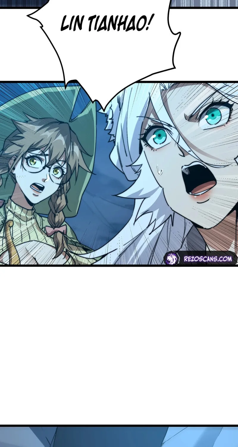 Devil Summoner, I am the Abyss Lord Chapter 14 page 12 - 
