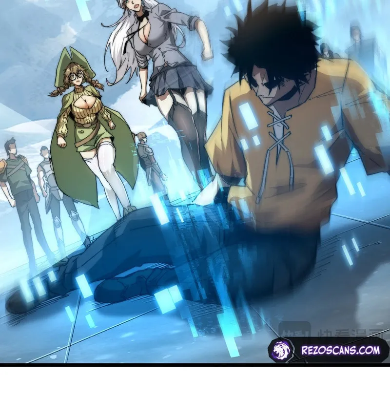 Devil Summoner, I am the Abyss Lord Chapter 14 page 20 - 