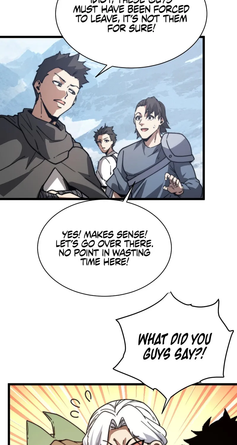 Devil Summoner, I am the Abyss Lord Chapter 14 page 25 - 