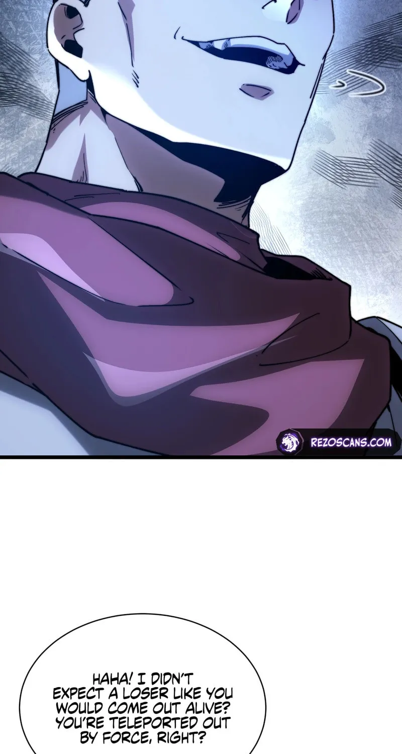 Devil Summoner, I am the Abyss Lord Chapter 14 page 29 - 