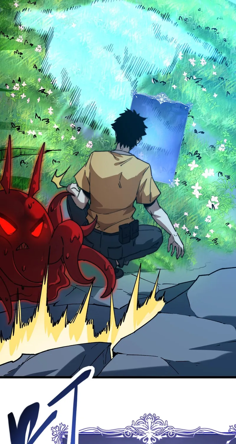 Devil Summoner, I am the Abyss Lord Chapter 14 page 4 - 