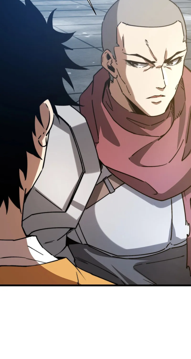 Devil Summoner, I am the Abyss Lord Chapter 14 page 36 - 