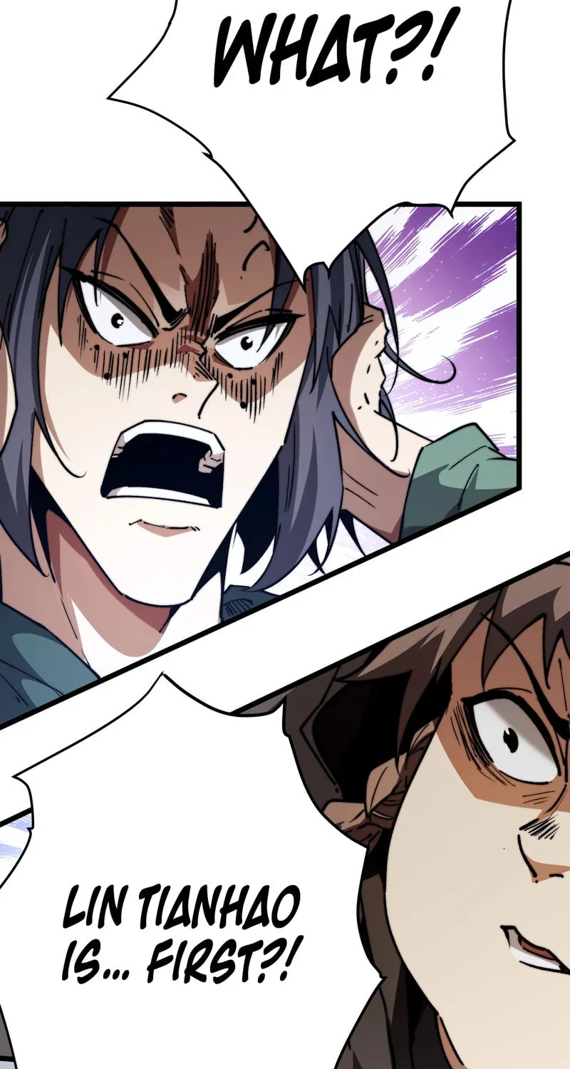 Devil Summoner, I am the Abyss Lord Chapter 14 page 44 - 