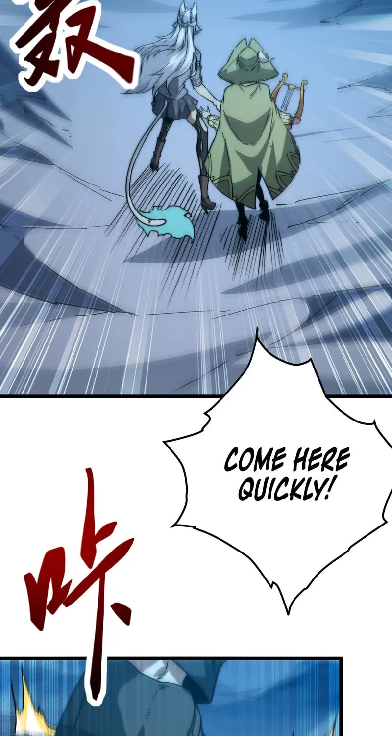 Devil Summoner, I am the Abyss Lord Chapter 14 page 9 - 