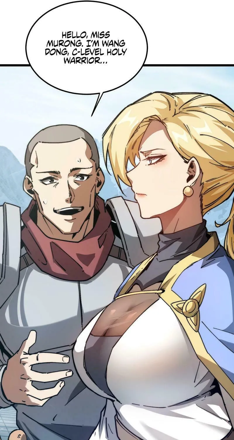 Devil Summoner, I am the Abyss Lord Chapter 15 page 11 - 