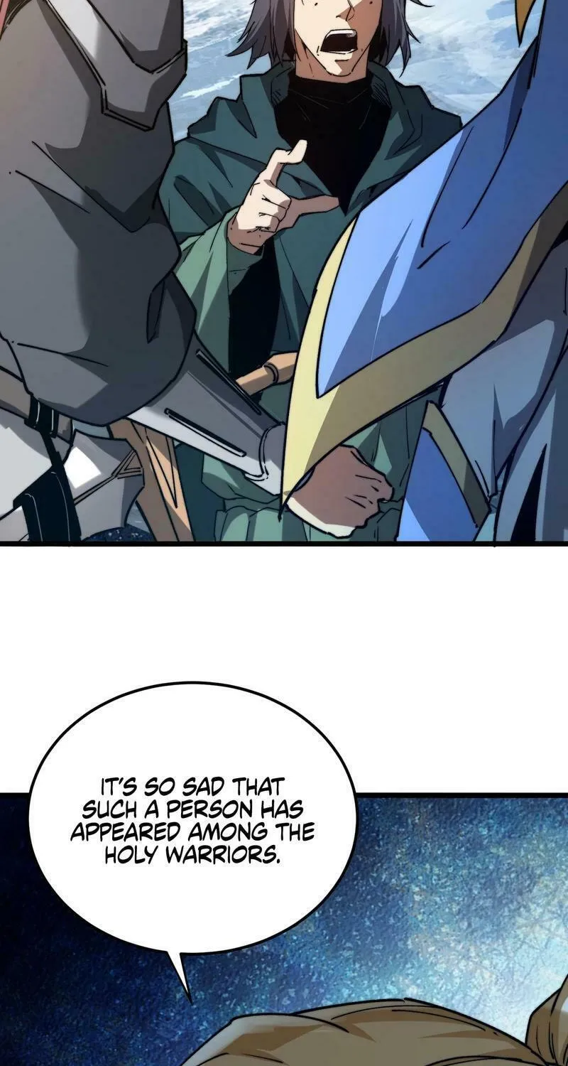 Devil Summoner, I am the Abyss Lord Chapter 15 page 14 - 