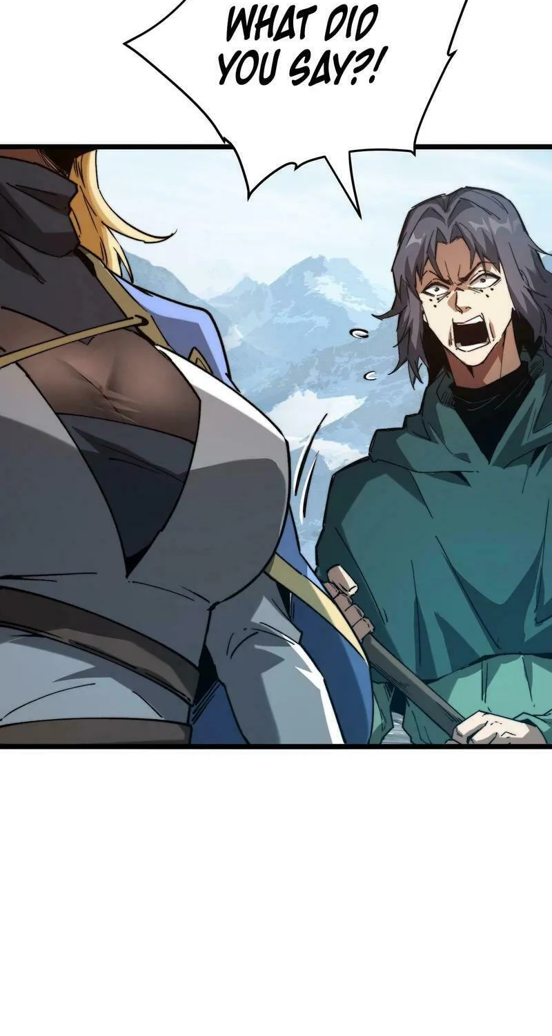 Devil Summoner, I am the Abyss Lord Chapter 15 page 16 - 