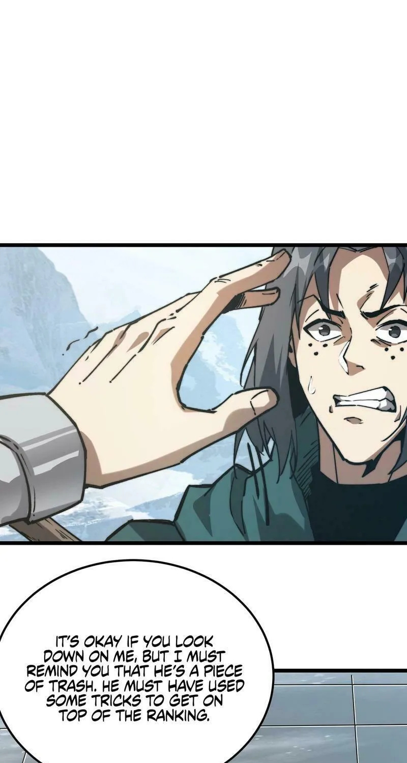 Devil Summoner, I am the Abyss Lord Chapter 15 page 17 - 