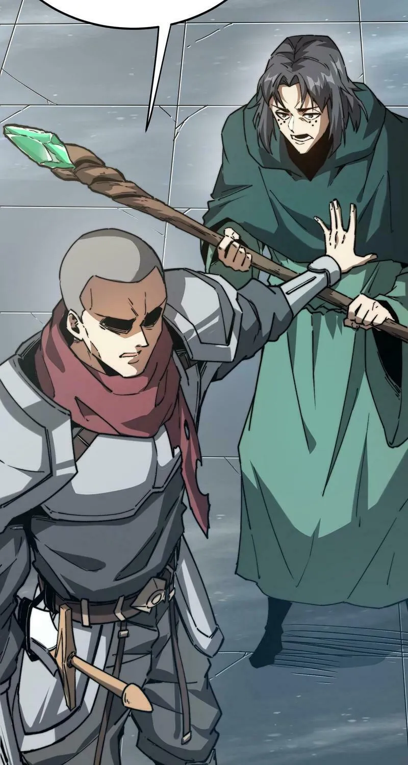 Devil Summoner, I am the Abyss Lord Chapter 15 page 18 - 