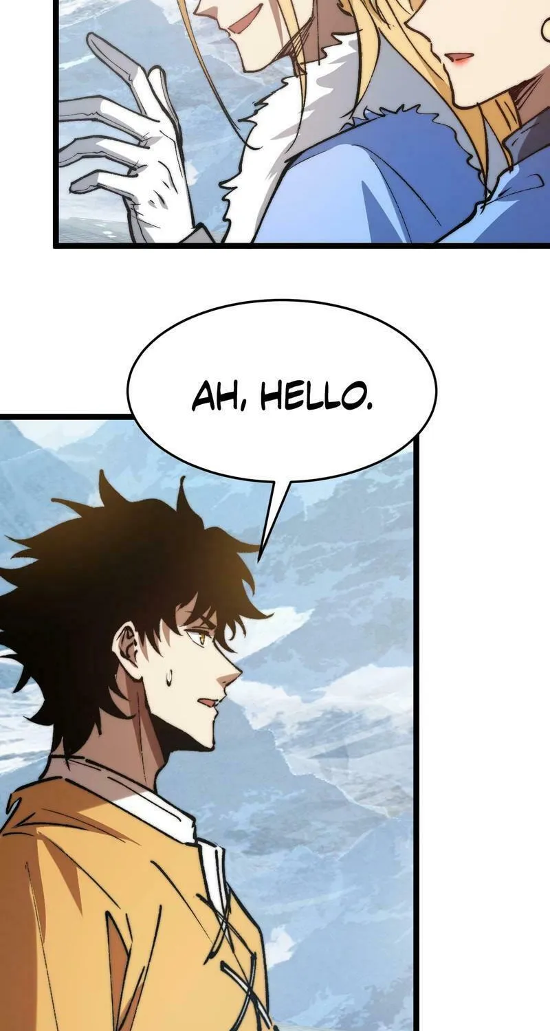 Devil Summoner, I am the Abyss Lord Chapter 15 page 26 - 