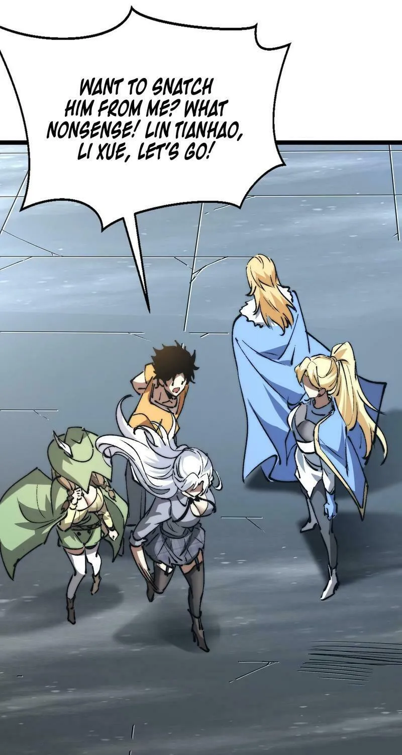 Devil Summoner, I am the Abyss Lord Chapter 15 page 31 - 