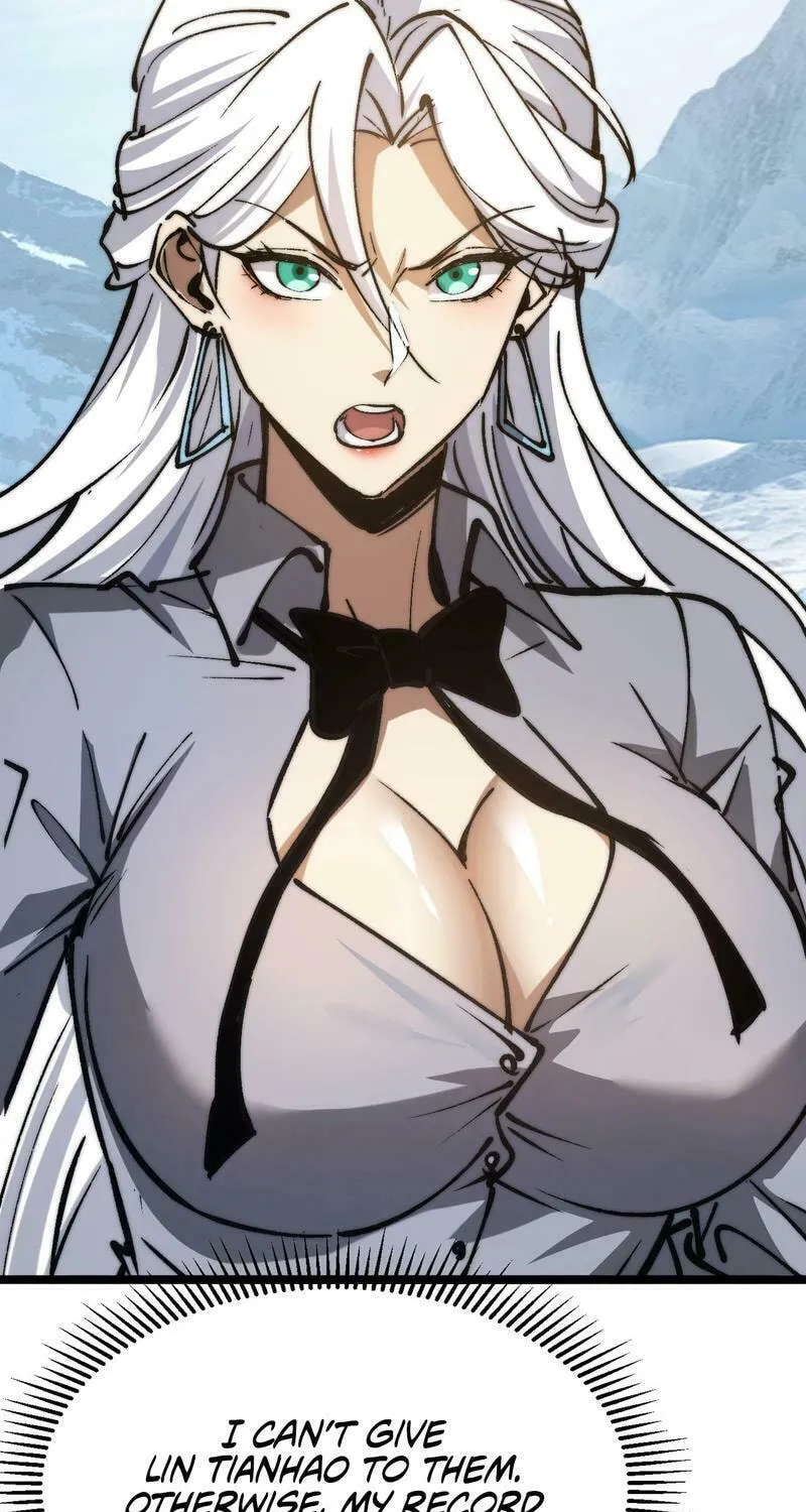 Devil Summoner, I am the Abyss Lord Chapter 15 page 35 - 