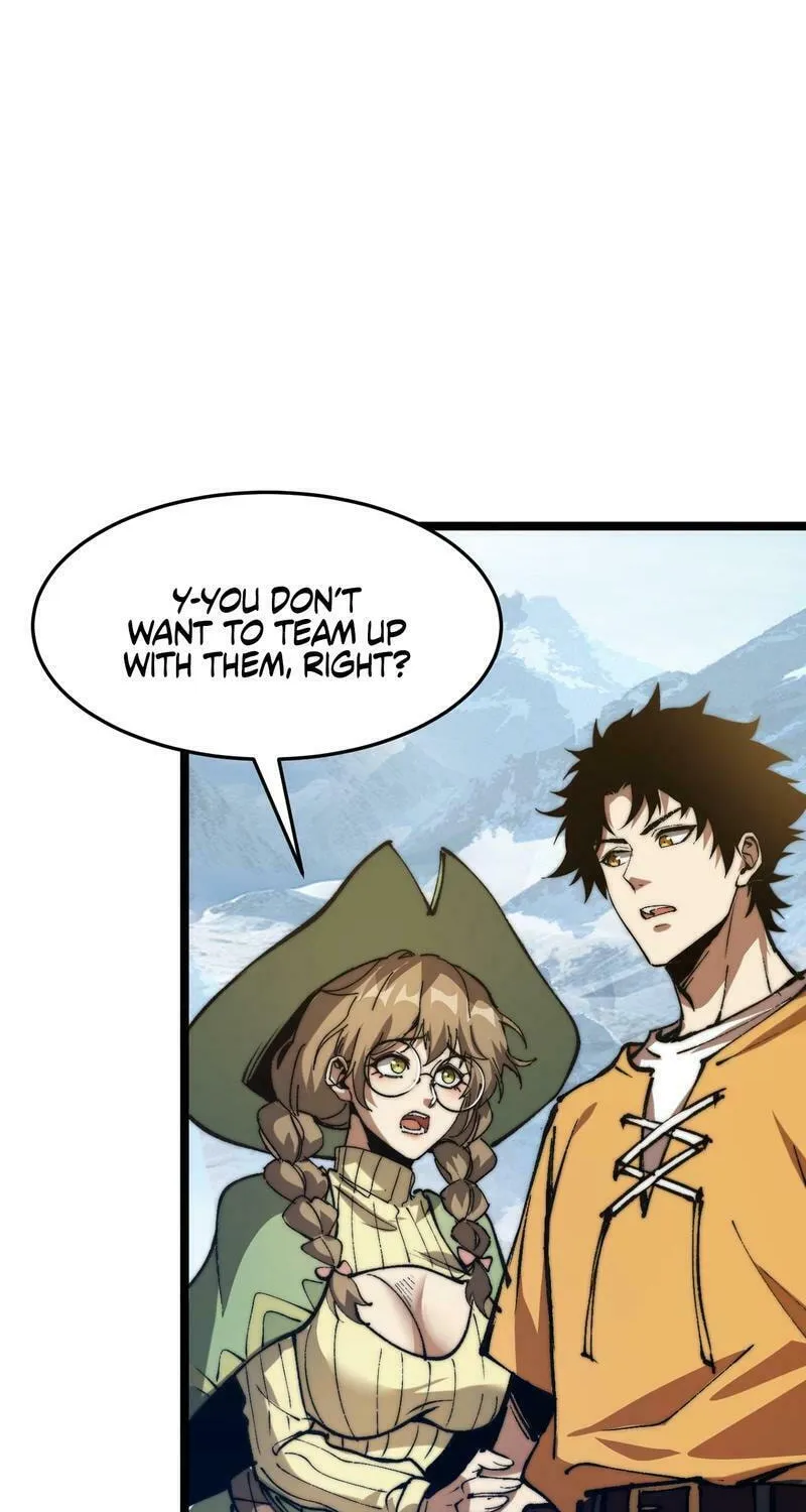 Devil Summoner, I am the Abyss Lord Chapter 15 page 38 - 