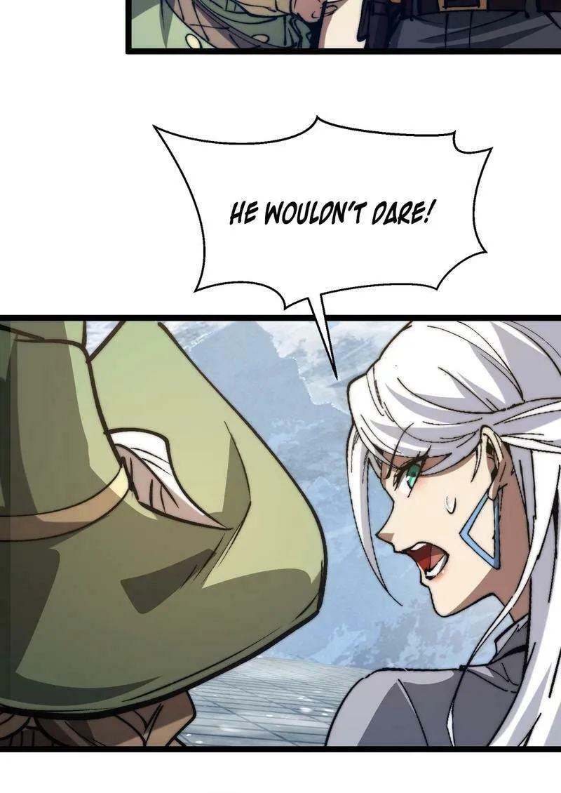 Devil Summoner, I am the Abyss Lord Chapter 15 page 39 - 