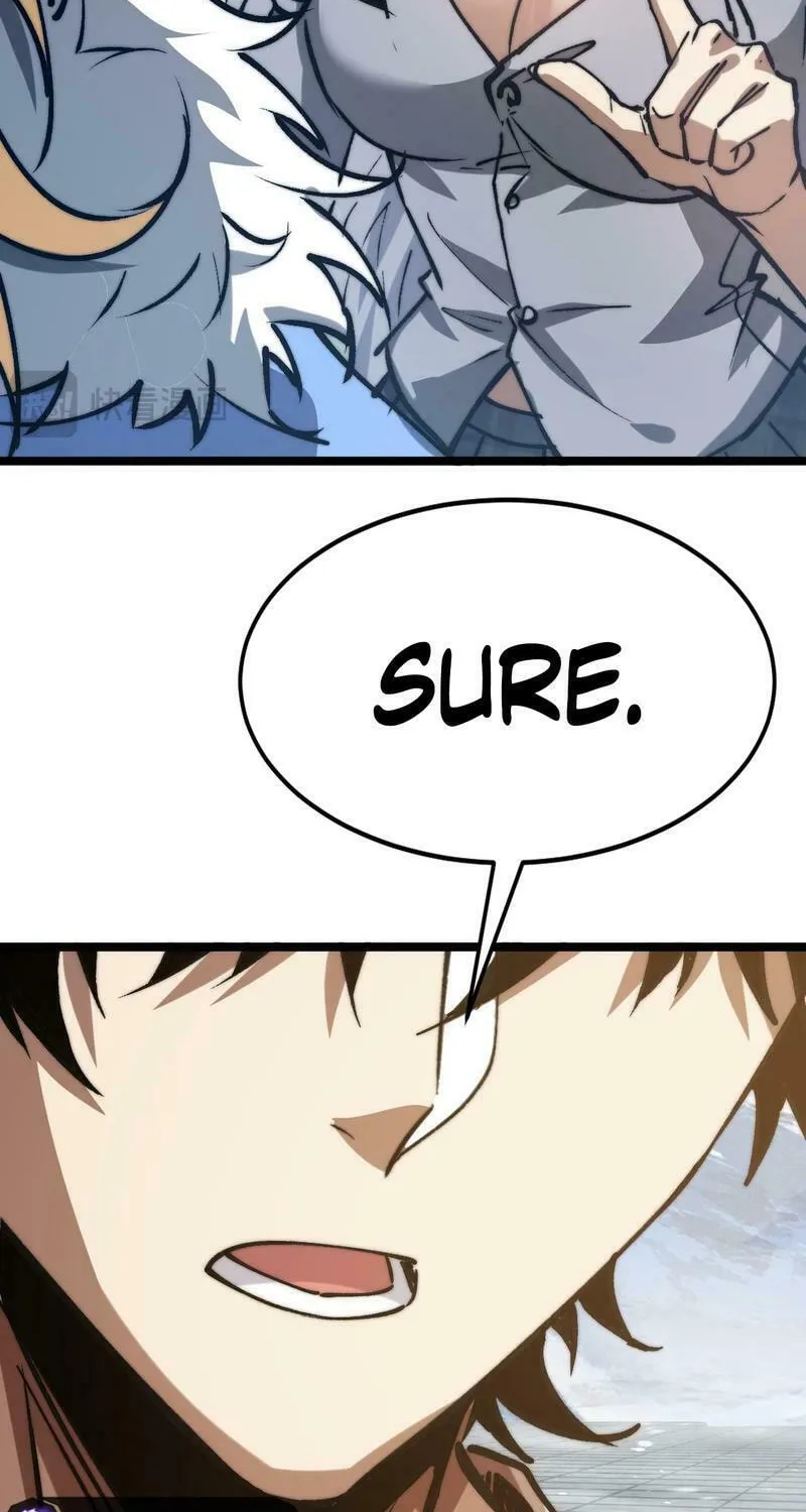 Devil Summoner, I am the Abyss Lord Chapter 15 page 45 - 