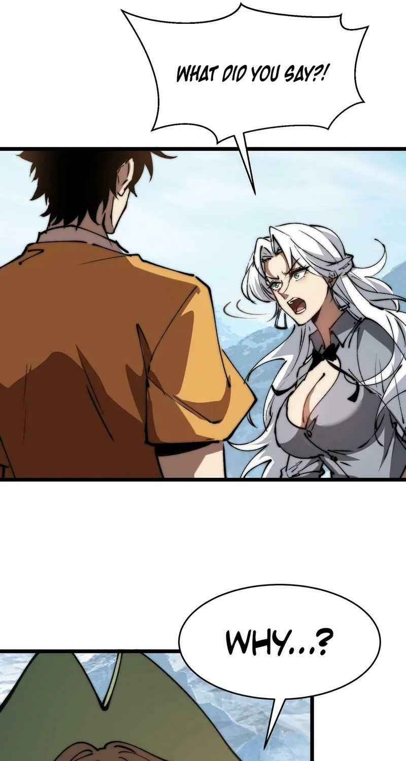 Devil Summoner, I am the Abyss Lord Chapter 15 page 50 - 