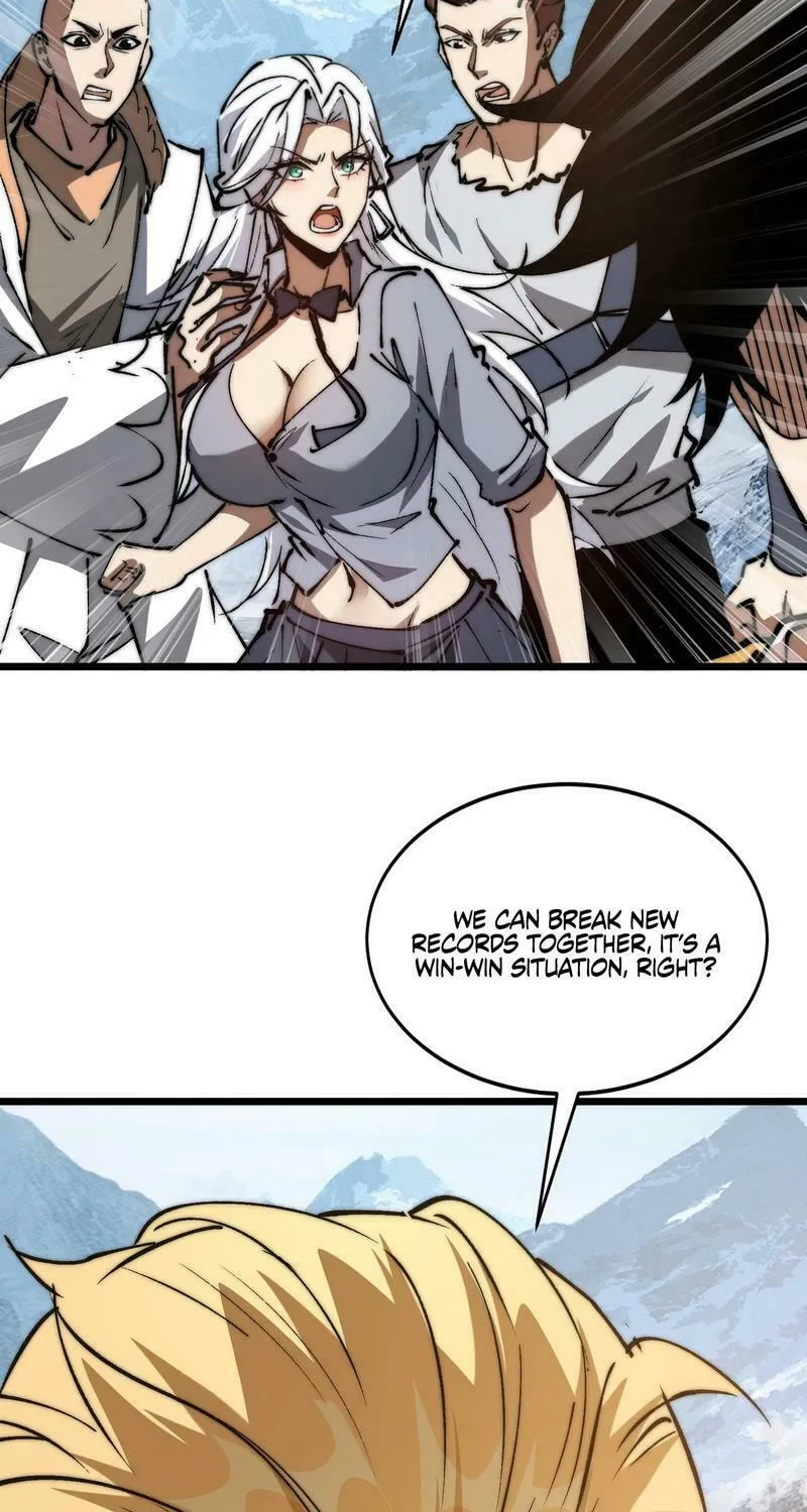 Devil Summoner, I am the Abyss Lord Chapter 15 page 55 - 