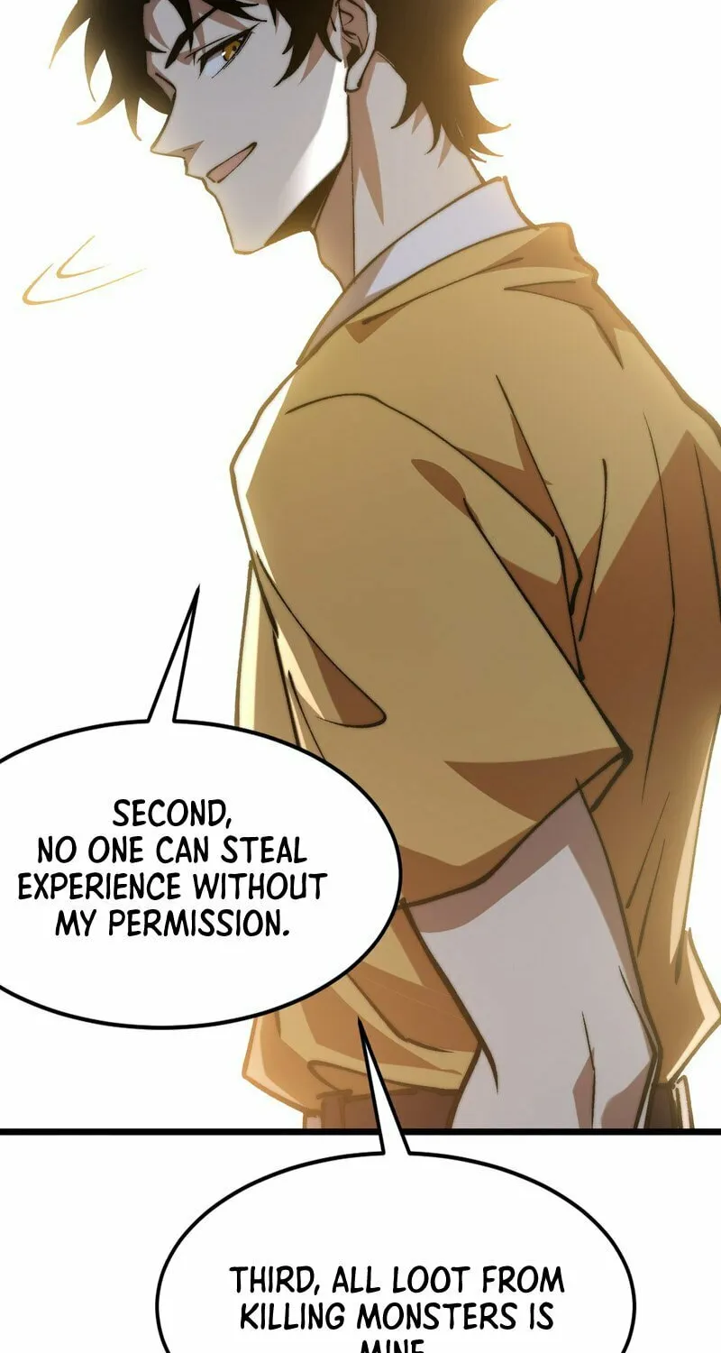 Devil Summoner, I am the Abyss Lord Chapter 16 page 12 - 