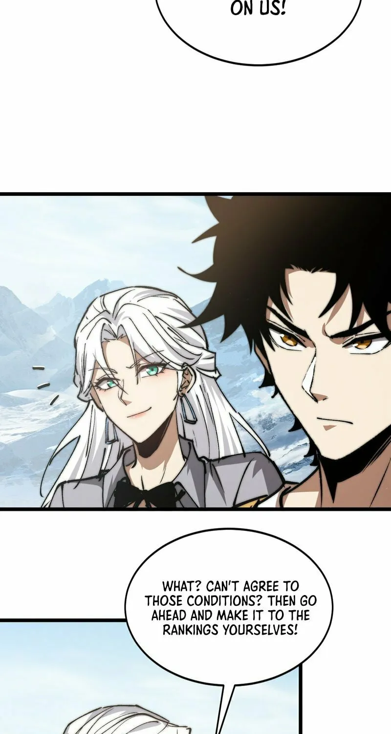 Devil Summoner, I am the Abyss Lord Chapter 16 page 18 - 