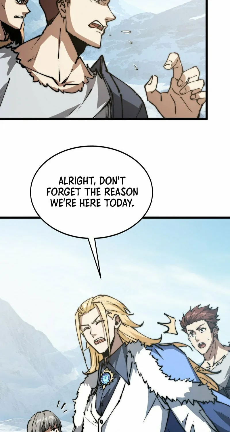 Devil Summoner, I am the Abyss Lord Chapter 16 page 21 - 