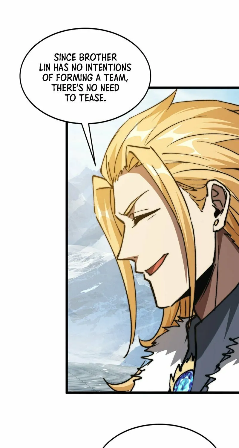 Devil Summoner, I am the Abyss Lord Chapter 16 page 23 - 
