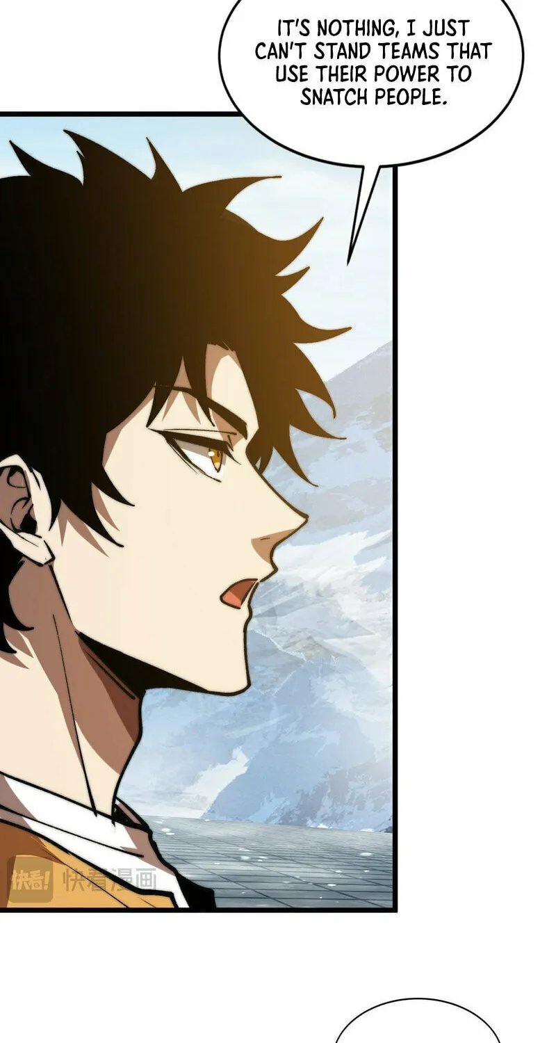 Devil Summoner, I am the Abyss Lord Chapter 16 page 24 - 