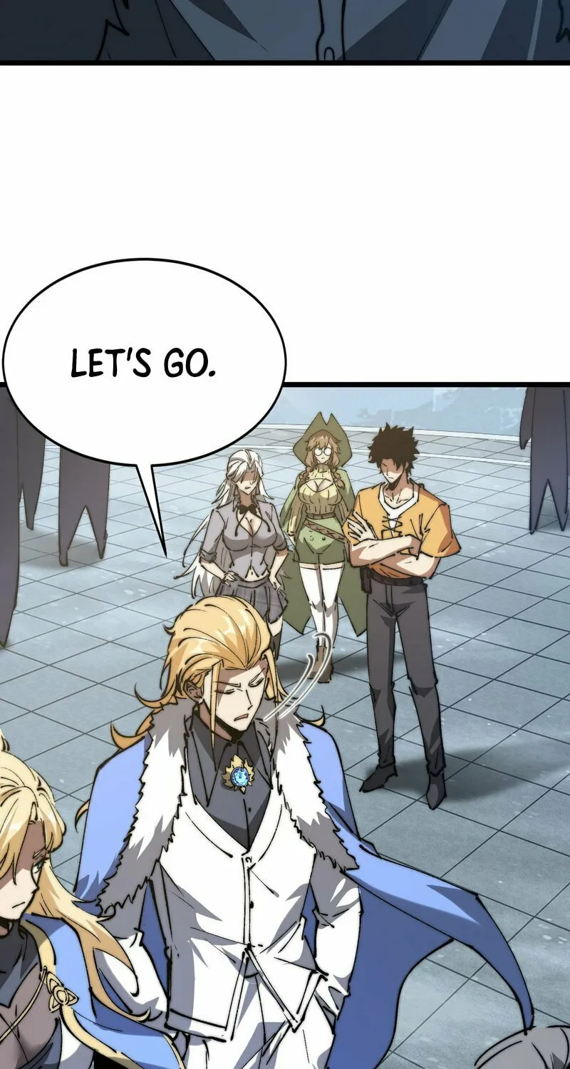 Devil Summoner, I am the Abyss Lord Chapter 16 page 27 - 