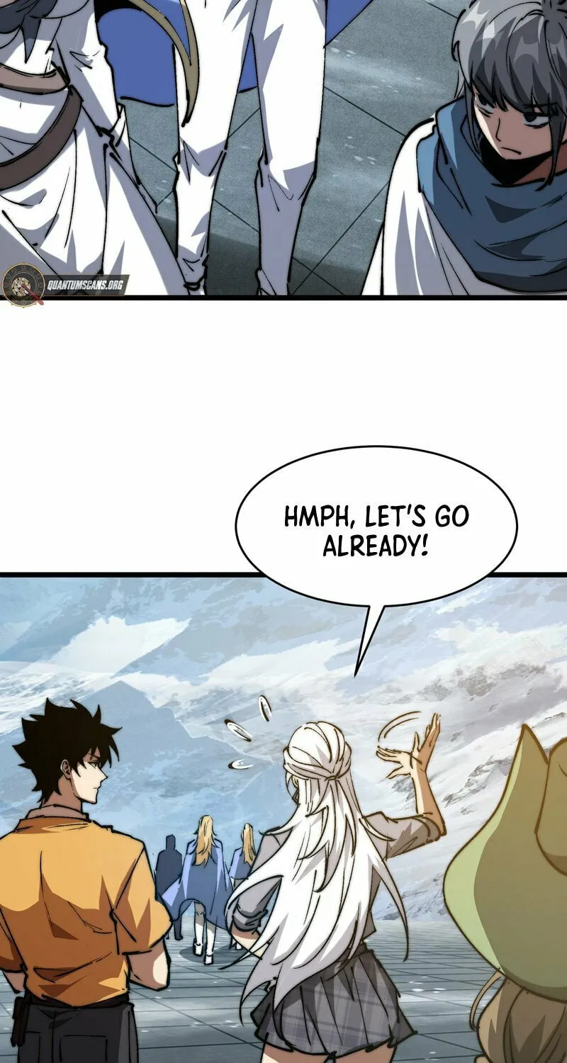 Devil Summoner, I am the Abyss Lord Chapter 16 page 28 - 