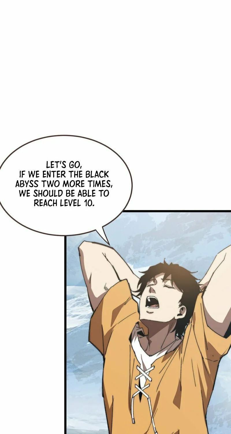 Devil Summoner, I am the Abyss Lord Chapter 16 page 30 - 