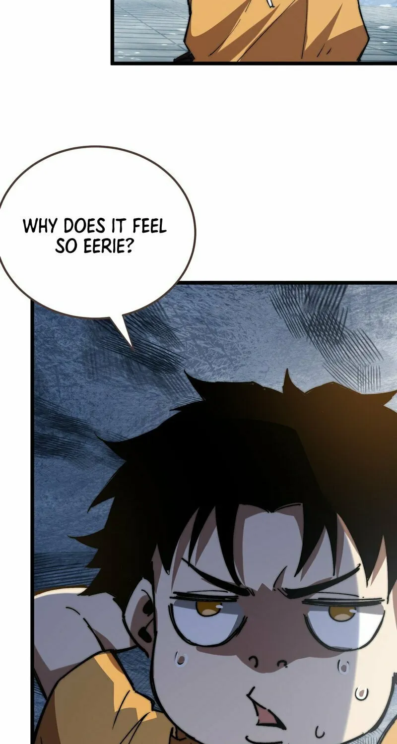 Devil Summoner, I am the Abyss Lord Chapter 16 page 31 - 