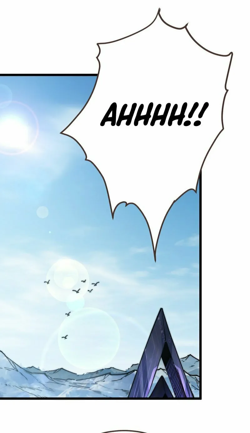 Devil Summoner, I am the Abyss Lord Chapter 16 page 35 - 