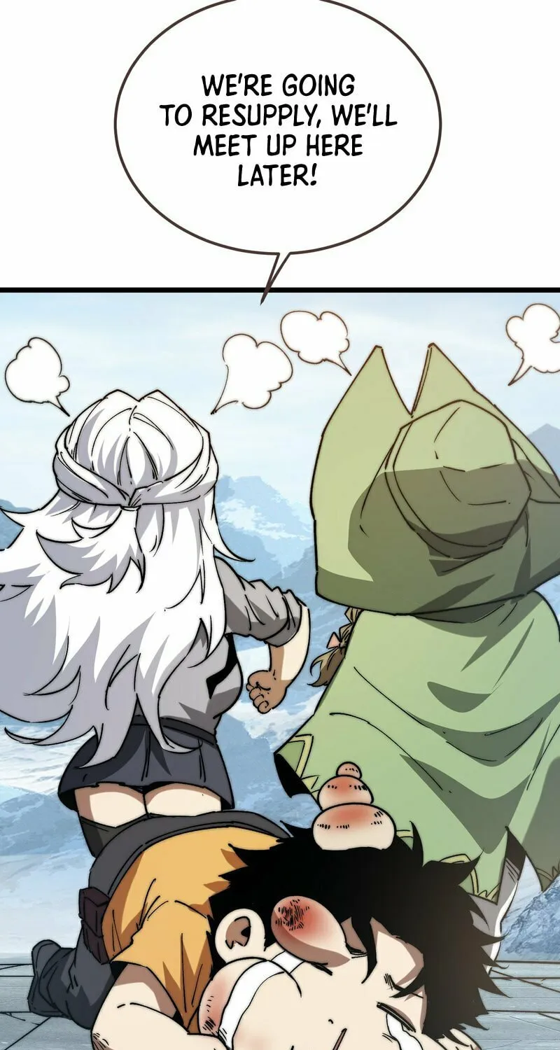 Devil Summoner, I am the Abyss Lord Chapter 16 page 36 - 