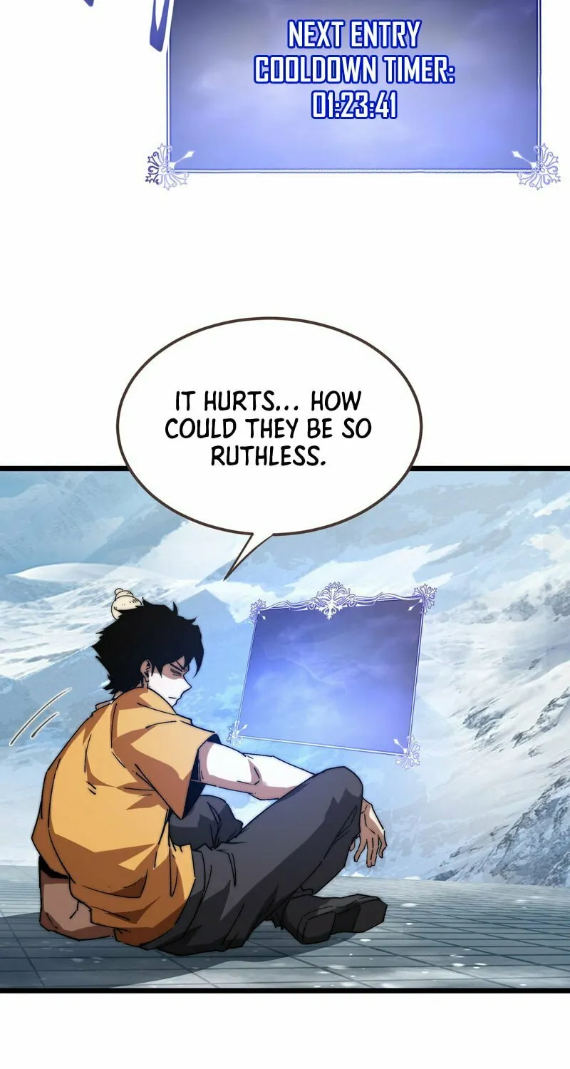 Devil Summoner, I am the Abyss Lord Chapter 16 page 38 - 