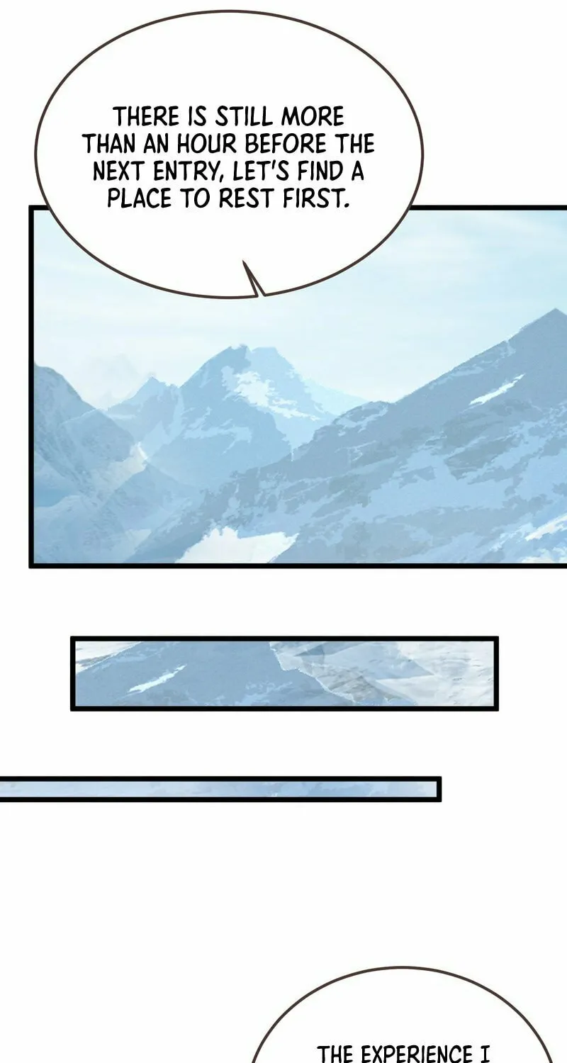 Devil Summoner, I am the Abyss Lord Chapter 16 page 39 - 