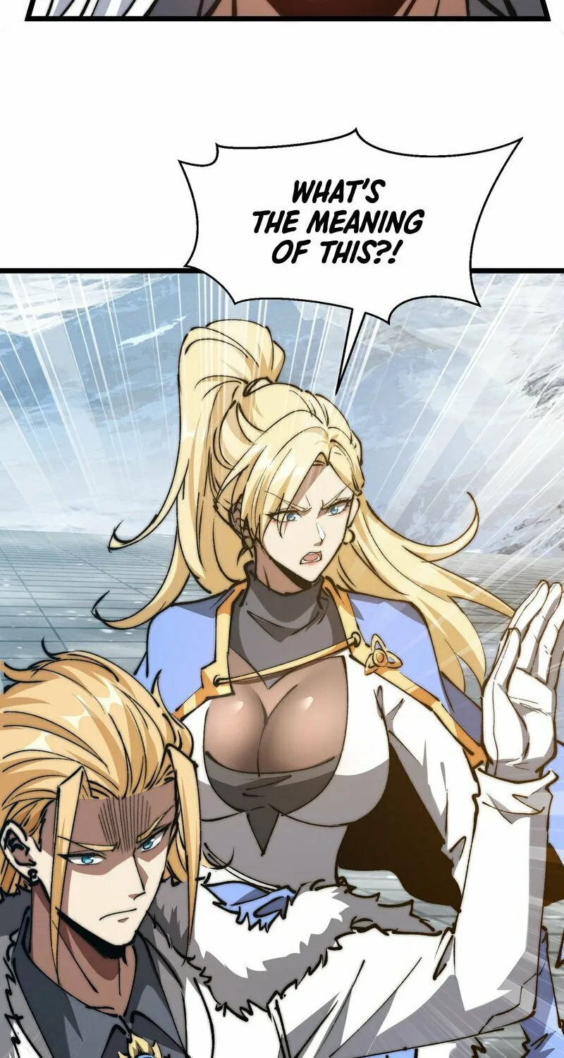 Devil Summoner, I am the Abyss Lord Chapter 16 page 5 - 