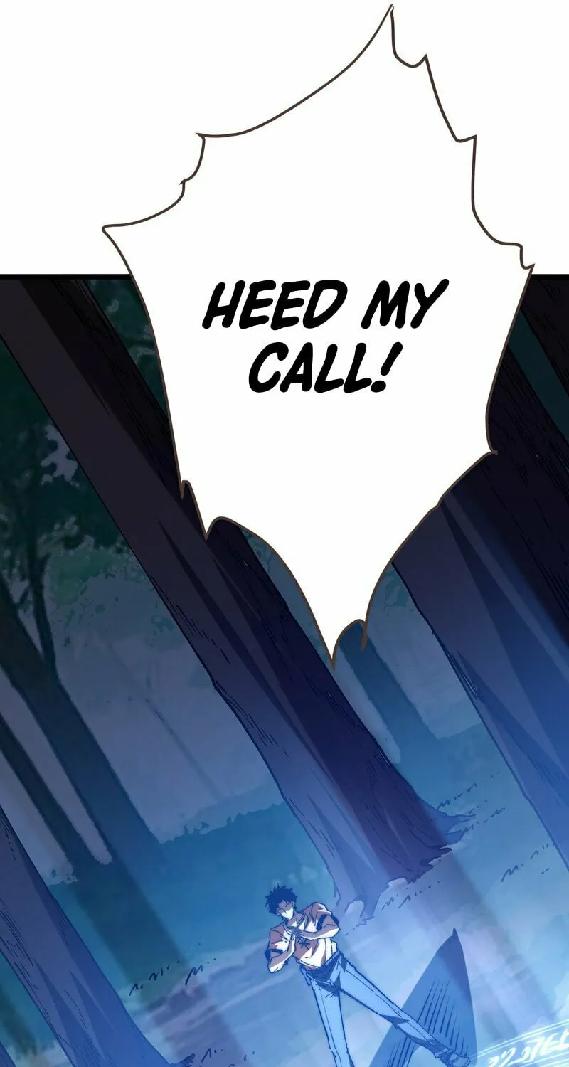 Devil Summoner, I am the Abyss Lord Chapter 16 page 43 - 