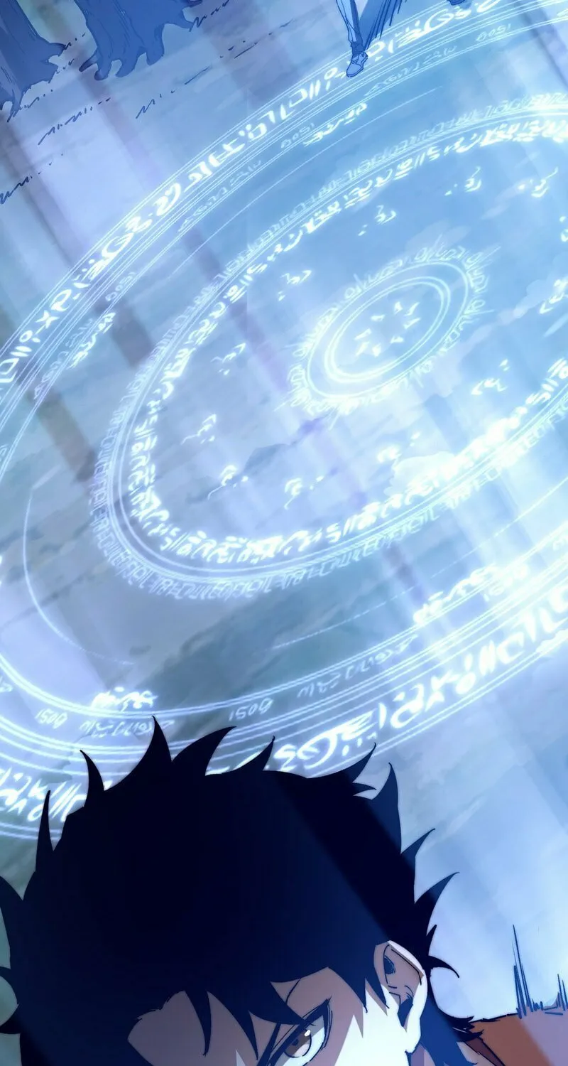Devil Summoner, I am the Abyss Lord Chapter 16 page 44 - 
