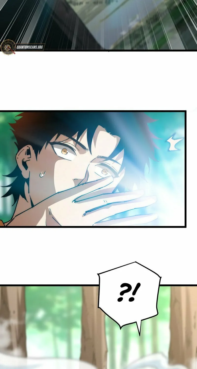 Devil Summoner, I am the Abyss Lord Chapter 16 page 48 - 